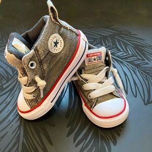 Toddler Converse
